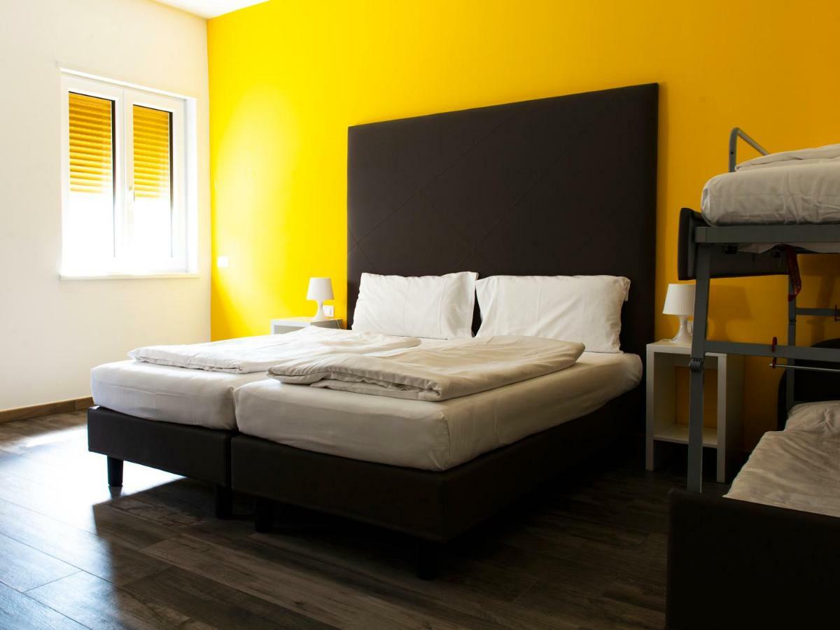 Апартаменти Roma Ariston 8 Больцано Екстер'єр фото